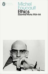 eBook (epub) Ethics de Michel Foucault
