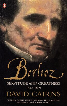 E-Book (epub) Berlioz von David Cairns