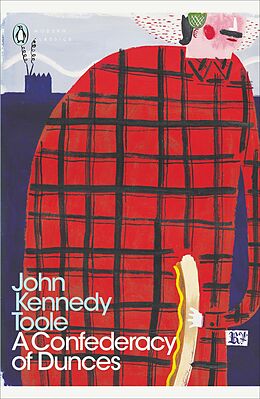 E-Book (epub) Confederacy of Dunces von John Kennedy Toole