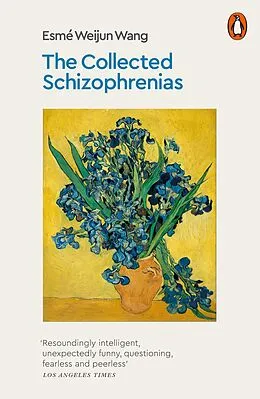 E-Book (epub) Collected Schizophrenias von Esm Weijun Wang