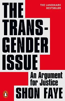 E-Book (epub) Transgender Issue von Shon Faye