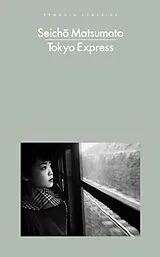 E-Book (epub) Tokyo Express von Seicho Matsumoto