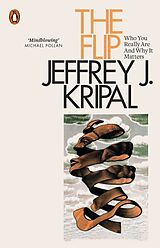 Kartonierter Einband The Flip von Jeffrey J. Kripal