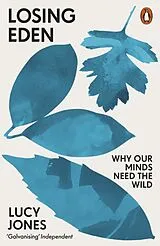 Kartonierter Einband Losing Eden von Lucy Jones