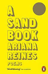 E-Book (epub) Sand Book von Ariana Reines