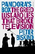 E-Book (epub) Pandora's Box von Peter Biskind