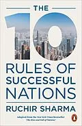 E-Book (epub) 10 Rules of Successful Nations von Ruchir Sharma
