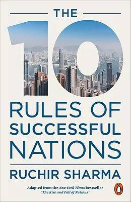 E-Book (epub) 10 Rules of Successful Nations von Ruchir Sharma