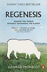 Kartonierter Einband Regenesis von George Monbiot
