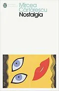 E-Book (epub) Nostalgia von Mircea Cartarescu