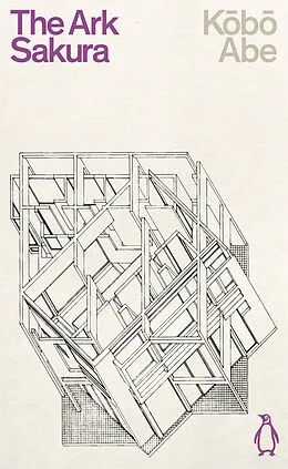 E-Book (epub) Ark Sakura von Kobo Abe