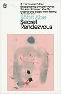 E-Book (epub) Secret Rendezvous von Kobo Abe