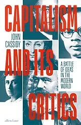 E-Book (epub) Capitalism and Its Critics von John Cassidy