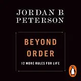 Audio CD (CD/SACD) Beyond Order von Peterson Jordan B.