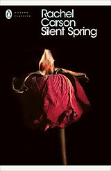 eBook (epub) Silent Spring de Rachel Carson