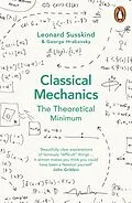 E-Book (epub) Classical Mechanics von George Hrabovsky, Leonard Susskind