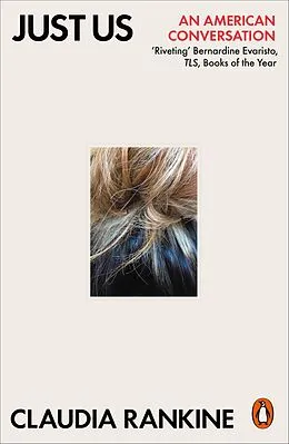 E-Book (epub) Just Us von Claudia Rankine