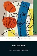 E-Book (epub) The Need for Roots von Simone Weil