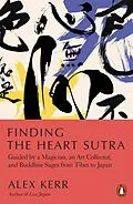 E-Book (epub) Finding the Heart Sutra von Alex Kerr