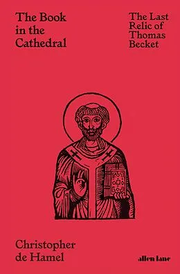 E-Book (epub) Book in the Cathedral von Christopher de Hamel