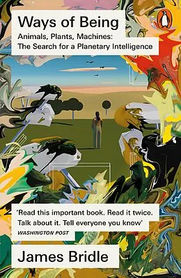 E-Book (epub) Ways of Being von James Bridle