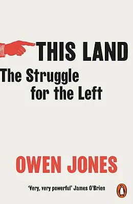 E-Book (epub) This Land von Owen Jones