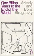 E-Book (epub) One Billion Years to the End of the World von Arkady Strugatsky, Boris Strugatsky