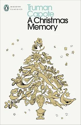 E-Book (epub) Christmas Memory von Truman Capote