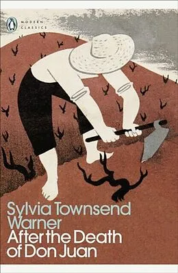E-Book (epub) After the Death of Don Juan von Sylvia Townsend Warner