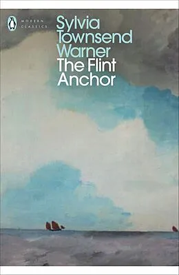 E-Book (epub) Flint Anchor von Sylvia Townsend Warner