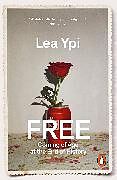 Kartonierter Einband Free von Lea Ypi