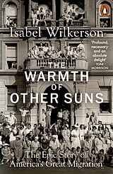 Couverture cartonnée The Warmth of Other Suns de Isabel Wilkerson