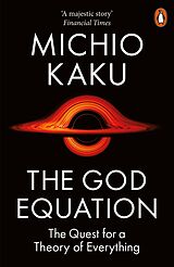 eBook (epub) God Equation de Michio Kaku