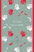 E-Book (epub) Passing von Nella Larsen
