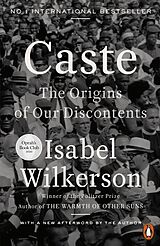 Kartonierter Einband Caste von Isabel Wilkerson