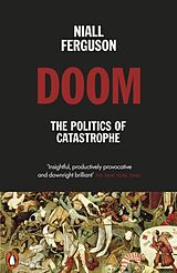 Couverture cartonnée Doom de Niall Ferguson