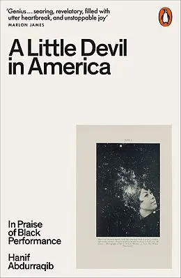 E-Book (epub) Little Devil in America von Hanif Abdurraqib
