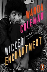 Couverture cartonnée Wicked Enchantment de Wanda Coleman