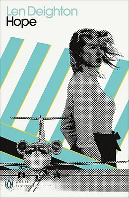 E-Book (epub) Hope von Len Deighton