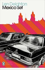 eBook (epub) Mexico Set de Len Deighton