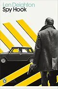 E-Book (epub) Spy Hook von Len Deighton