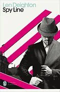 E-Book (epub) Spy Line von Len Deighton