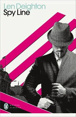 E-Book (epub) Spy Line von Len Deighton