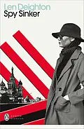 E-Book (epub) Spy Sinker von Len Deighton