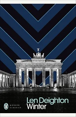 E-Book (epub) Winter von Len Deighton