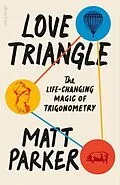 E-Book (epub) Love Triangle von Matt Parker