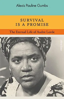 E-Book (epub) Survival is a Promise von Alexis Pauline Gumbs