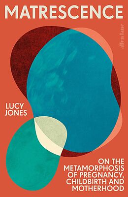 eBook (epub) Matrescence de Lucy Jones