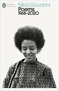 E-Book (epub) Poems: 1968-2020 von Nikki Giovanni