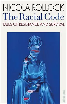 E-Book (epub) The Racial Code von Nicola Rollock